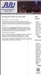 Mobile Screenshot of bigmanelectric.com